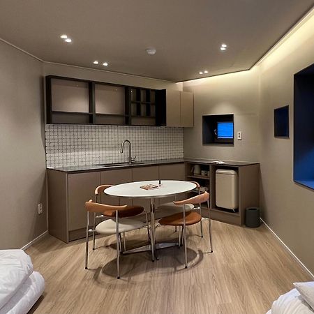 Stay Dooroo Сунчхон Экстерьер фото